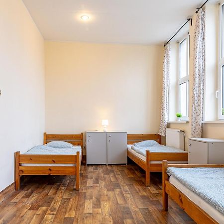 Hostel Orange Plus Stary Toruń Exterior foto